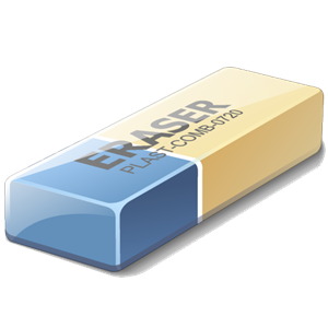 Eraser PNG-31877